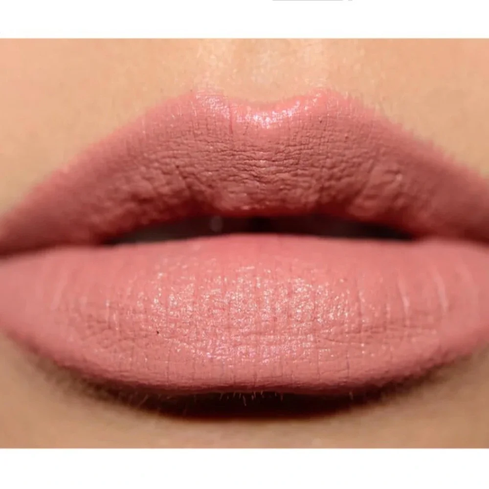Marc‎ Jacobs (4x) Le Marc Lip Creme Lipstick CREAM AND SUGAR 284 0.05oz Travel